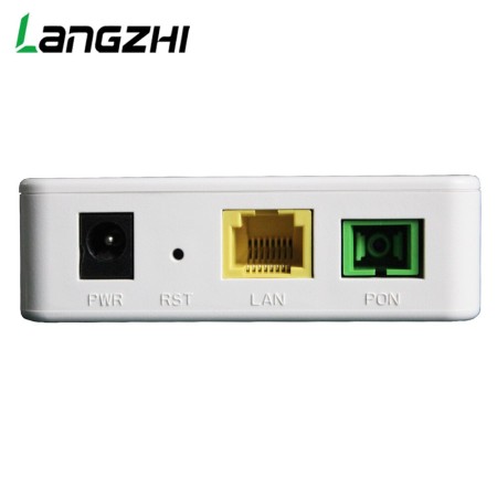 L801| XPON | GPON/EPON |ONT | 1xGB LAN  - SC APC